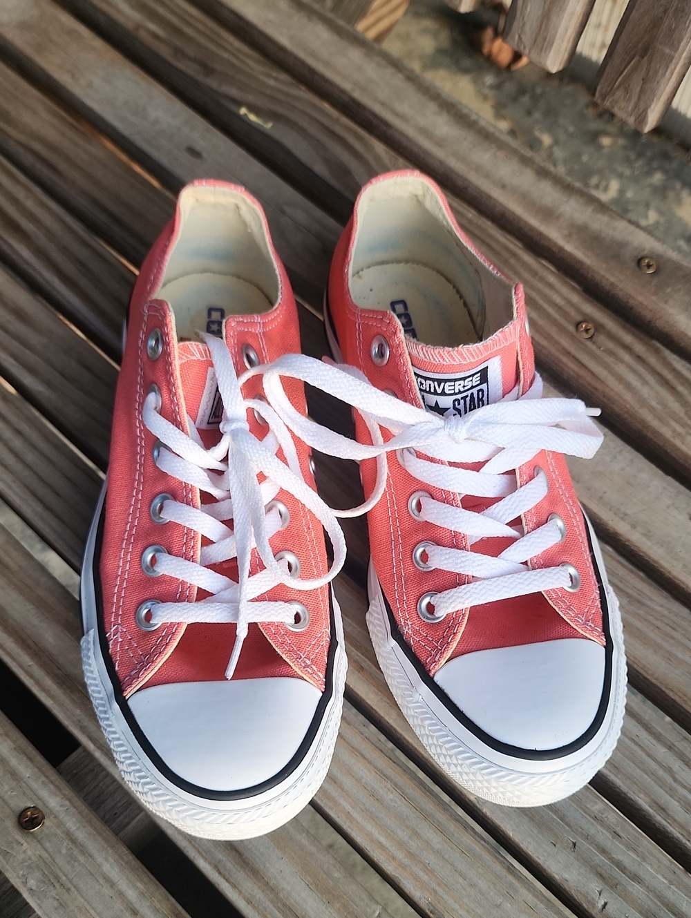 Converse All-star Shoes